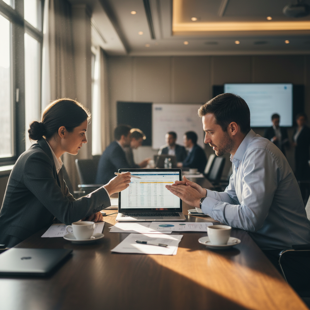 CRM AI integration for sales automation