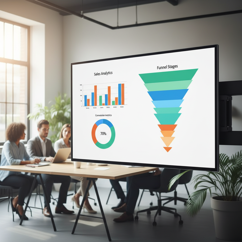 how to automate B2B sales outreach with AI personalization